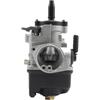 AWGNTQQ Carburatore Per Dellorto PHBL 20 24 25 26 28 Mm 2/4T Per Corsa 50-300cc Moto Per Corsa Carburatore A Tendina Piatta Scooter Motocross Parti(26mm)