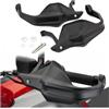 BUTUFYTR Moto Paramani Shield Per B&MW G310GS G310R G 310 GS G310 R 2017-2020 Protezione Per Le Mani Parabrezza Paramani Protezione Moto Paramani Scudo