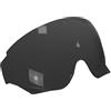 HJC Visiera parasole HJC IS-10 per casco jet HJC V30, V31 e V60, visiera parasole, molto colorata, V30, V31, V60