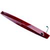 BGRVCKS Per Mercedes Per Benz Per Vito Per Viano W639 2003-up Terza Luce Di Stop Freno Posteriore Alto A6398200056 Lampada fanale posteriore luce freno auto