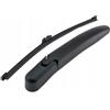 Generic Braccio tergicristallo posteriore con lama per Ford Focus MK4 (2018+) FR-012 MMVV