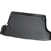 Recambo Vasca baule adatta per Suzuki Grand Vitara II, 5 porte | 2005 2015 | nero, plastica, 3D, inodore, impermeabile, resistente agli urti, prodotto in Europa