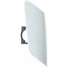 Difmqf Coprilavafari Per BMW Serie 3 Coupé E92 E93 LCI SPORT 2010-2013 Tappo Di Copertura Per Ugello Lavafari Auto 61677253393 61677253394 Coperchio Lavafari(R)