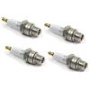 Champion_Set Set di 4 candele Champion OE037 L86C