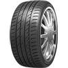 SAILUN 225/55 R18 98V Estivo Fuoristrada Compatibilità con OPEL GRANDLAND X A18, AUDI A6 Avant 4A5, C8 A7 Sportback 4KA A6 Sedan 4A2, C8, RENAULT KOLEOS HY, HYUNDAI Tucson TL, TLE