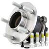 RIDEX 654W0424 Kit cuscinetto ruota Compatibilità con FORD Focus II Hatchback DA, HCP, DP