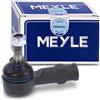 MEYLE Testina sterzo Anteriore Sx Anteriore Dx M12x1.5 616 020 0001 Compatibilità con OPEL Corsa C Hatchback X01 Corsa B Hatchback S93 COMBO Cassone/Furgonato/Promiscuo COMBO Tour, SMART