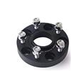 Janmobrian Distanziali Ruote 1 pz 5x114.3 15mm HubCentric 67.1mm Adattatore spacciatore in alluminio Adattatore 5 Abbastanza adatto Auto universale Adatta Uso adatto Uso adatto Uso adatto Uso adatto Uso adatto p