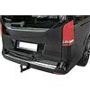 Recambo Protezione per paraurti in Acciaio Inox Cromato, Compatibile con Mercedes Vito W447, Classe V W447, qualità Premium