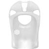 NTT SCUDO ANTERIORE COMPATIBILE CON PIAGGIO LIBERTY 50 125 150 200 BIANCO PERLA