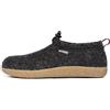 Giesswein Pantofola Vent Chili 39