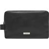 Calvin Klein Plaque Dopp Kit Color Black, One Size UB1 - BLACK One Size