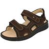 Finn Comfort Adult Master articolo 81540-902546, marrone, 42 EU