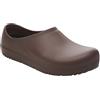 Birkenstock Zoccoli professionali Birki 2.0 PU O4, larghezza normale, Nero , 41 EU