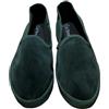 Giò Dreams Friulana Donna in Velluto: Eleganza e Comfort con Scarpe Tradizionali Friulane, Ideali per Ogni Occasione (v.Bosco/v.Pino, Sistema Taglie Calzature EU, Adulto, Donna, Numero, Media, 39)