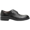 BATA Stringate Derby Brogue in Pelle da Uomo 24H