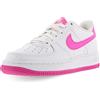 NIKE Scarpe Air Force 1 (GS) Taglia 36.5 Codice FV5948-102 Bianco