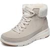 Skechers Stivali invernali da donna da neve, Talpa, 36 EU