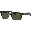 Ray-Ban OCCHIALI DA SOLE RAYBAN RB2132 902L 55MM