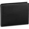 Audi collection 3152401100, Accessori da Viaggio-Portafogli Uomo, Nero, ca. 10,5 x 8,5 x 1 cm (Geschlossen)