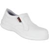 WÜRTH MODYF Mocassino antinfortunistico White S2 - Taglia 44