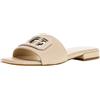 GUESS Fljtar Sandali In Eco Pelle Donna CREGO 39