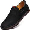 TangDao Mocassini da Uomo Comodi Finta Pelle Slip On Penny Loafer Leggere Scarpe da Guida Passeggio Casual Scarpe da Barca,43,Bianco
