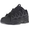 Osiris Scarpe da Skate da Uomo D3 2001, Nero, 42 1/3 EU