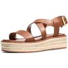 Michael Kors Sandalo Espadrillas Lynn Donna, Bagagli, 39 EU