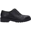 Nero Giardini Stringate Donna Nero Giardini I411450D Nero/41 eu