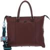 Gabs G3 Plus TG Bull Black Shoulder Bag M Dark Leather