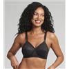 PLAYTEX CRISS CROSS REGGISENO COPPA C PLAYTEX P0165 NERO