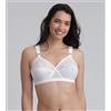PLAYTEX CRISS CROSS REGGISENO COPPA C PLAYTEX P0165 BIANCO