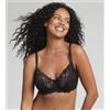 PLAYTEX REGGISENO FERRETTO TAGLIO AP008GD COPPA D NERO