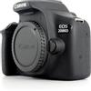 Canon EOS 2000D fotocamere SLR/DSLR - Versione UK