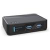 SEH USB utnserver Pro Geräteserver USB 3.2 Gen 1