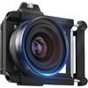 Besshepplo Obiettivo macro a livello DSLR per telefoni cellulari Zoom 10-20X con F1.05 grande apertura 15-45 mm distanza messa a fuoco aerospaziale lega di alluminio multistrato rivestimento oculare