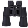 UsmAsk Telescopio Cannocchiale Telescopio, Binocolo monoculare Piccolo binocolo compatto Impermeabile 20X50 h Telescopio Doppia canna Microlight Visione notturna HD