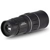 surebuy 16x Monocoli, Obiettivo per Fotocamera Universale per Telefono Cellulare Monocoli con Zoom con Supporto per Telefono Cellulare, Adatto per Telefoni Cellulari, Fotocamere