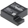 Cameron Sino 1500mAh / 5.55Wh Replacement Batteria compatibile con AEE S70