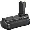 Generico Compatibile con Canon 7D Battery Grip BG-7D verticale