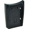 Caruba Jupio JCP0038 - Adattatore per Nikon EN-EL19, colore: Nero