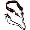 Manfrotto MB PL-C-STRAP Tracolla Serie Pro-Light per Fotocamera DSLR, Nero/Antracite