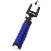 Generic Treppiede flessibile polpo con supporto per telefono portatile regolabile per live streaming selfie fotocamere digitali sportive