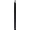 Psdndeww Per 1/4 Filettato Camera Stand Estensione Pali Treppiedi Montare Monopiedi Asta di Estensione In Metallo Treppiedi Asta di Estensione
