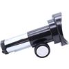 Generic Accessori per telescopi astronomici Accessori astronomici in plastica for sedile del telescopio riflettente da 1,25 pollici adatti for diametri inferiori a 150 mm