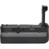 Generico Compatibile con il supporto verticale for batteria Canon EOS RP / R8 BGEOSRP come EG E1