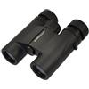 Paralux Nomade - Binocolo 10 x 25, colore: Nero