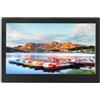 POADGBCN Cornice digitale da 7/10 pollici Display intelligente Elegante cornice elettronica per un regalo perfetto per casa ufficio(Black,10inchs)