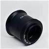 Generic Accessori per telescopi Spianatore riduttore 0,8x for parti di telescopi multifunzionali da 90/80 mm Oculari per telescopi(For 90APO PRO)